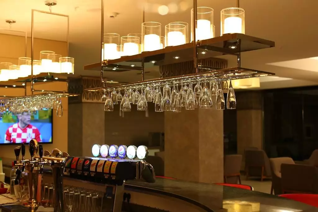 هتل تورونک پرمیوم مارماریس